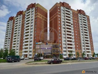 1-комн. квартира, 42.3 м&sup2;