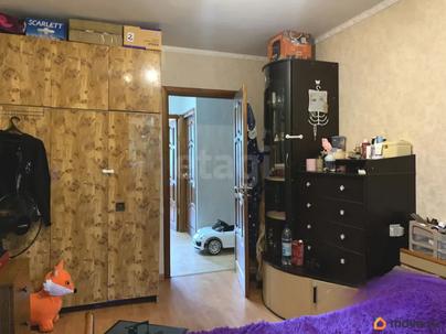 3-комн. квартира, 59.5 м&sup2;