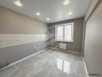 2-комн. квартира, 66.64 м&sup2;