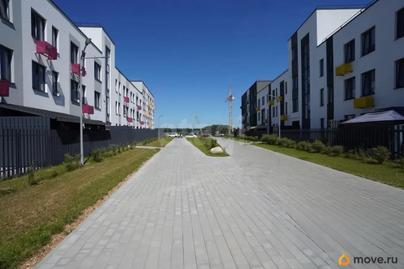 3-комн. квартира, 76.8 м&sup2;