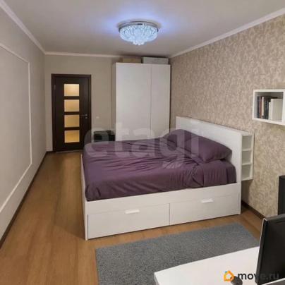 3-комн. квартира, 93.4 м&sup2;