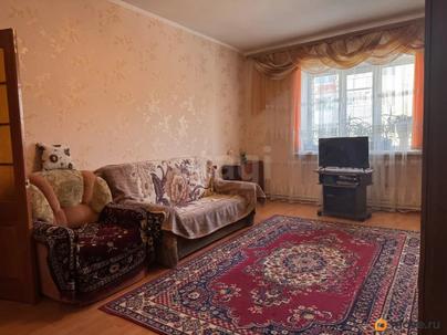 3-комн. квартира, 73.1 м&sup2;