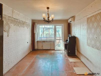 2-комн. квартира, 45.4 м&sup2;