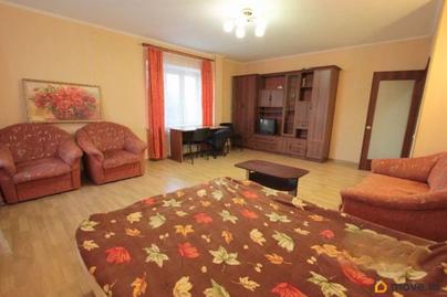 1-комн. квартира, 55 м&sup2;