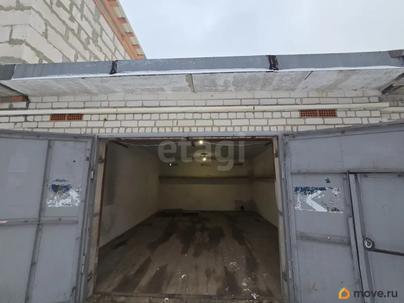 гараж, 29 м&sup2;
