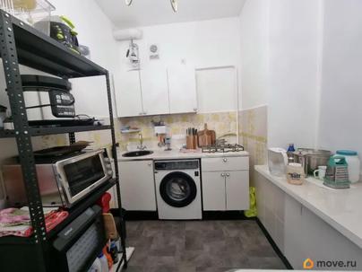 1-комн. квартира, 37.8 м&sup2;