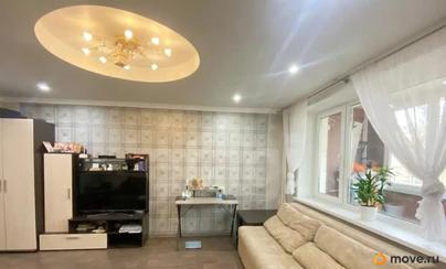 3-комн. квартира, 66 м&sup2;