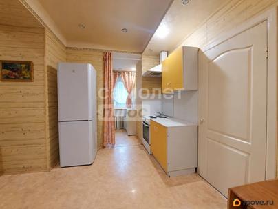 2-комн. квартира, 60 м&sup2;