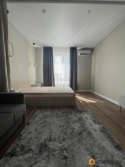 1-комн. квартира, 43 м&sup2;
