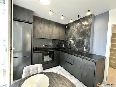 2-комн. квартира, 60 м&sup2;