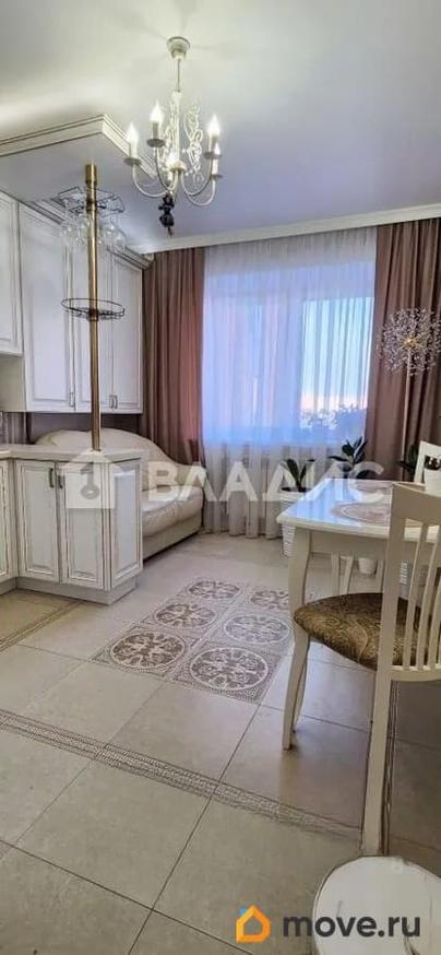 3-комн. квартира, 85 м&sup2;