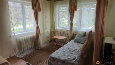 1-комн. квартира, 30.7 м&sup2;