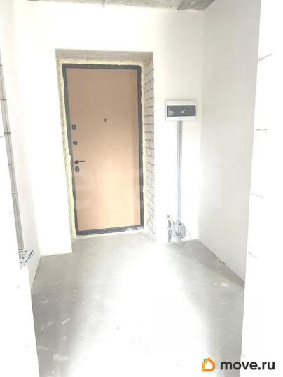 1-комн. квартира, 34.2 м&sup2;