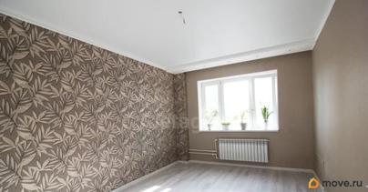 3-комн. квартира, 82.8 м&sup2;