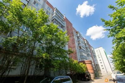 3-комн. квартира, 68.6 м&sup2;