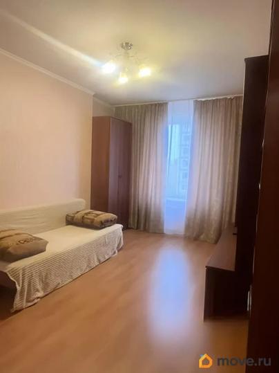 1-комн. квартира, 36 м&sup2;