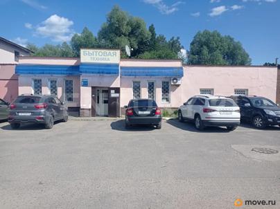 торговое помещение, 211 м&sup2;