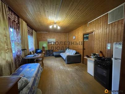 дом, 80 м&sup2;, 13 соток