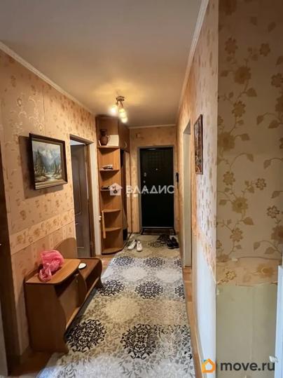 3-комн. квартира, 57.3 м&sup2;