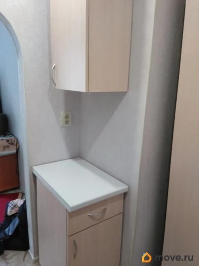 1-комн. квартира, 11 м&sup2;