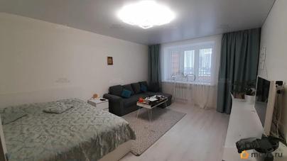 1-комн. квартира, 50.5 м&sup2;