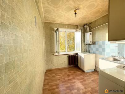 1-комн. квартира, 30.5 м&sup2;