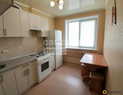 2-комн. квартира, 52.5 м&sup2;