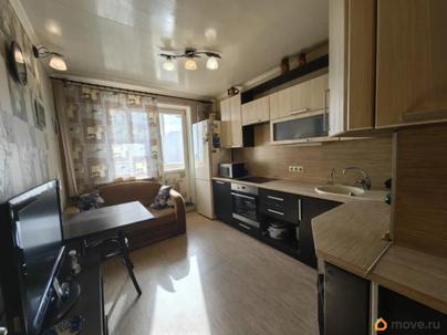 3-комн. квартира, 84.2 м&sup2;