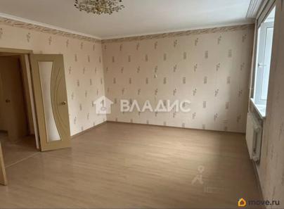 2-комн. квартира, 77.4 м&sup2;