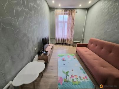комната, 18.3 м&sup2;