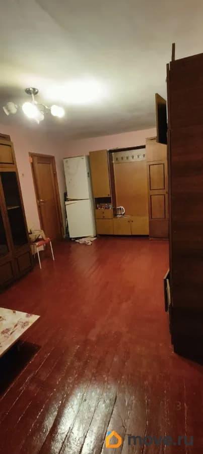 комната, 18 м&sup2;