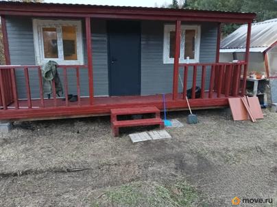 земельный участок, 6 соток