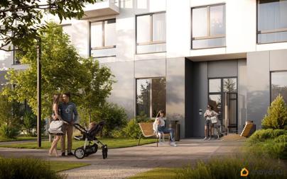 1-комн. квартира, 36.47 м&sup2;