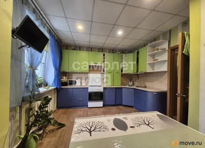 3-комн. квартира, 81 м&sup2;