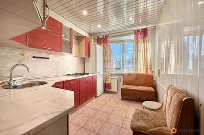 1-комн. квартира, 36 м&sup2;