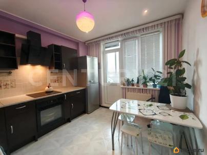 1-комн. квартира, 49.1 м&sup2;
