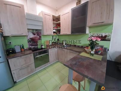 3-комн. квартира, 75 м&sup2;