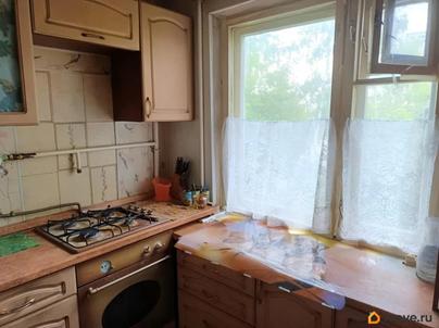 3-комн. квартира, 62.4 м&sup2;