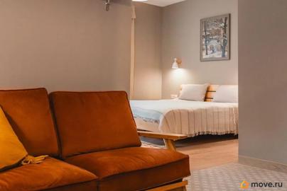 1-комн. квартира, 37 м&sup2;