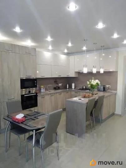 таунхаус, 170 м&sup2;, 1 сотка