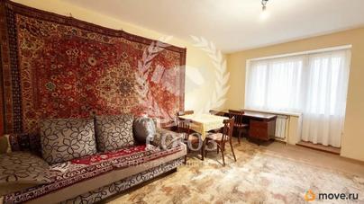 3-комн. квартира, 79.2 м&sup2;