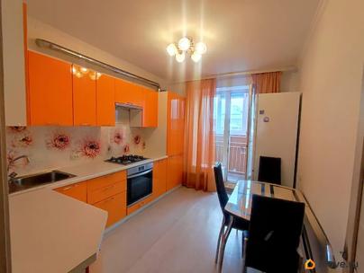 1-комн. квартира, 35 м&sup2;