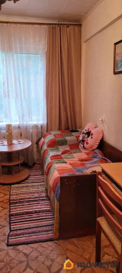 комната, 59 м&sup2;