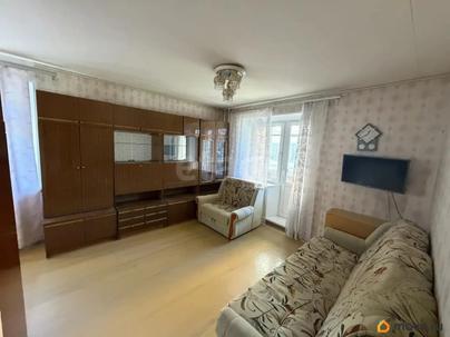 1-комн. квартира, 35.5 м&sup2;