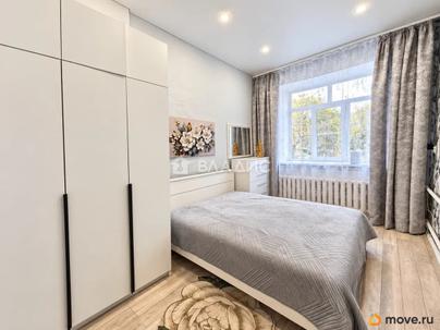 2-комн. квартира, 50.4 м&sup2;
