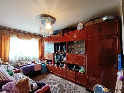 2-комн. квартира, 41.9 м&sup2;