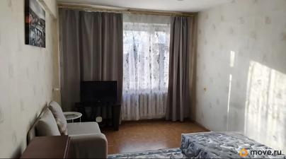 1-комн. квартира, 30.7 м&sup2;