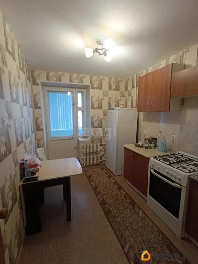 1-комн. квартира, 37.1 м&sup2;