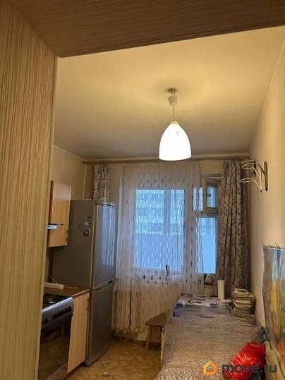 1-комн. квартира, 35.9 м&sup2;
