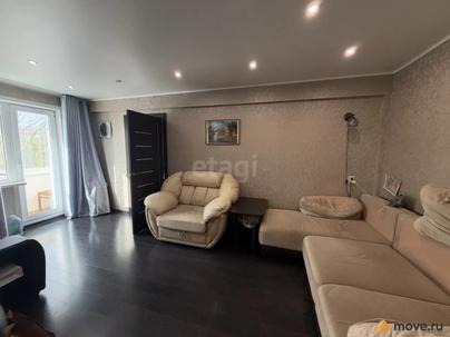 2-комн. квартира, 44.6 м&sup2;